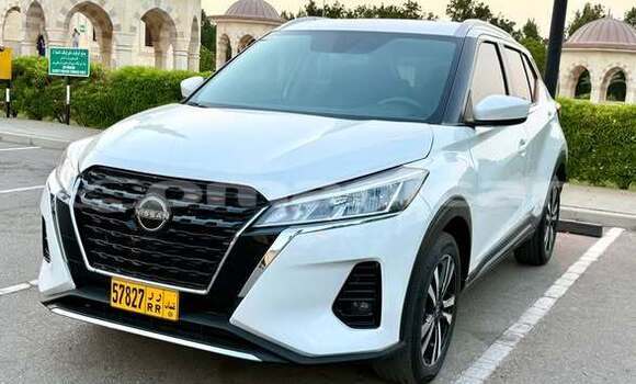Buy Used Nissan 100NX Other Car in al–Khaburah in al-Batinah