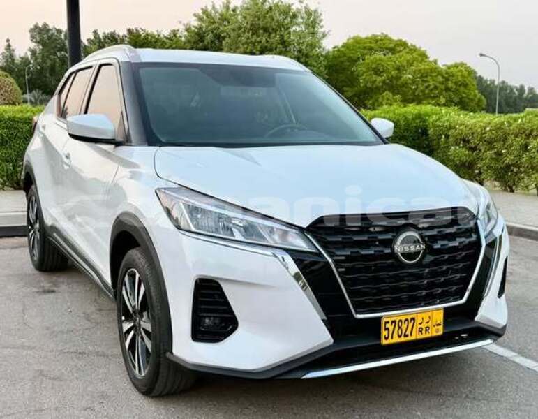 Big with watermark nissan 100nx al batinah al khaburah 8374