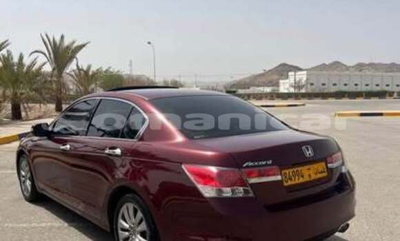 Buy Used Toyota Allion Other Car in al–Khaburah in al-Batinah