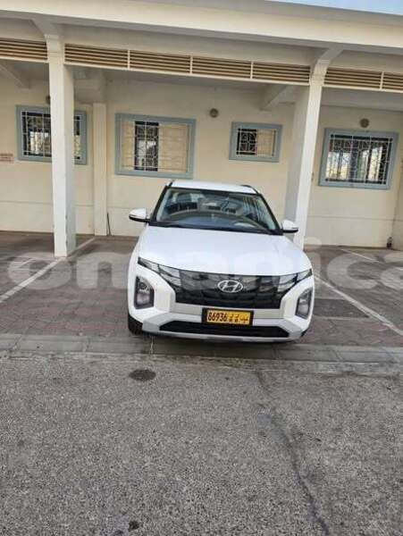 Big with watermark hyundai creta al batinah al khuwair 8377
