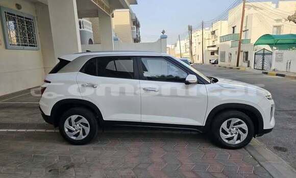 Buy Used Hyundai Creta Other Car in Al khuwair in al-Batinah Buy Used Hyundai Creta Other Car in Al khuwair in al-Batinah