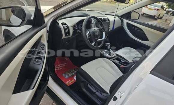 Buy Used Hyundai Creta Other Car in Al khuwair in al-Batinah Buy Used Hyundai Creta Other Car in Al khuwair in al-Batinah