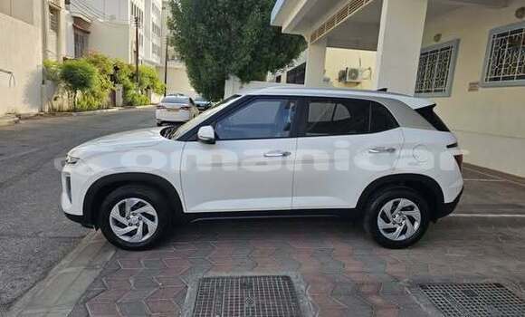 Buy Used Hyundai Creta Other Car in Al khuwair in al-Batinah Buy Used Hyundai Creta Other Car in Al khuwair in al-Batinah