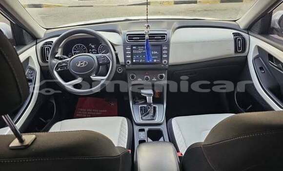 Buy Used Hyundai Creta Other Car in Al khuwair in al-Batinah Buy Used Hyundai Creta Other Car in Al khuwair in al-Batinah