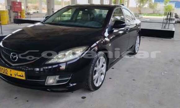 Buy Used Mazda 6 Other Car in al–Khaburah in al-Batinah