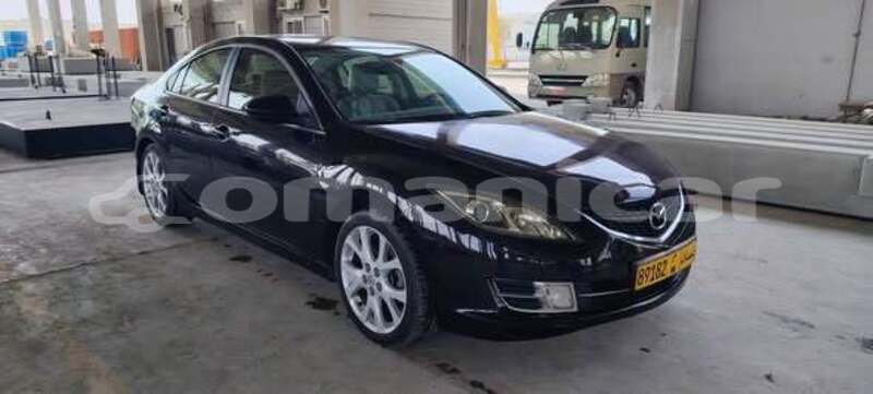 Big with watermark mazda 6 al batinah al khaburah 8378