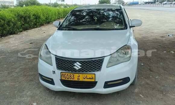 Buy Used Suzuki Every Other Car in al–Masna'ah in al-Batinah Buy Used Suzuki Every Other Car in al–Masna'ah in al-Batinah