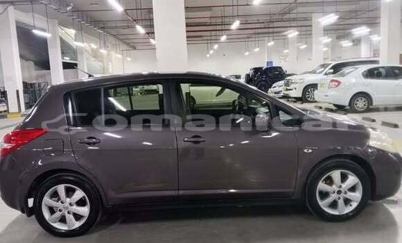 Buy Used Nissan Tiida Other Car in al–Khaburah in al-Batinah Buy Used Nissan Tiida Other Car in al–Khaburah in al-Batinah