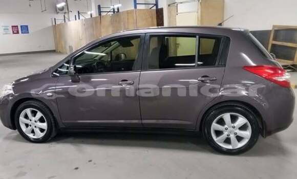 Buy Used Nissan Tiida Other Car in al–Khaburah in al-Batinah Buy Used Nissan Tiida Other Car in al–Khaburah in al-Batinah