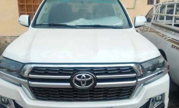 Buy Used Toyota Land Cruiser Other Car in al–Khaburah in al-Batinah Buy Used Toyota Land Cruiser Other Car in al–Khaburah in al-Batinah