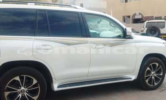 Buy Used Toyota Land Cruiser Other Car in al–Khaburah in al-Batinah Buy Used Toyota Land Cruiser Other Car in al–Khaburah in al-Batinah