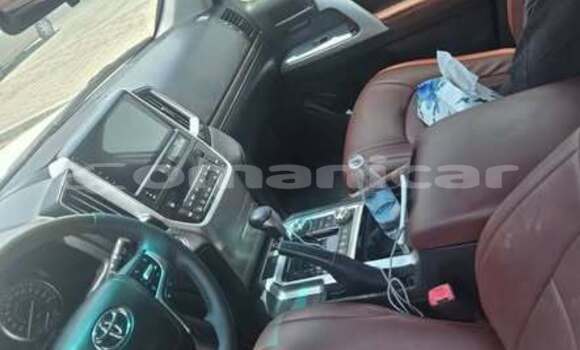Buy Used Toyota Land Cruiser Other Car in al–Khaburah in al-Batinah Buy Used Toyota Land Cruiser Other Car in al–Khaburah in al-Batinah