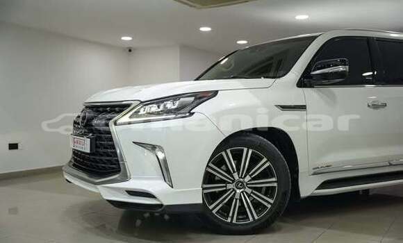 Buy Used Lexus LX 450 Other Car in al–Mudaybi in ash-Sharqiyah Buy Used Lexus LX 450 Other Car in al–Mudaybi in ash-Sharqiyah