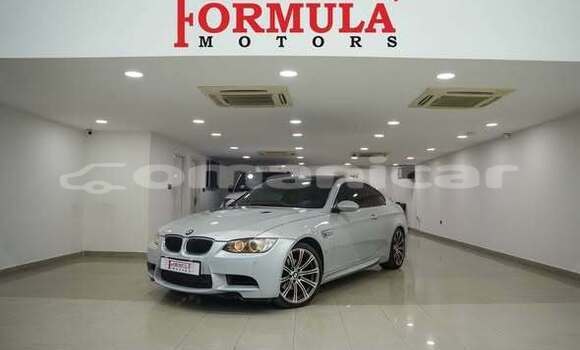 Buy Used BMW 3200 Other Car in Al khuwair in al-Batinah Buy Used BMW 3200 Other Car in Al khuwair in al-Batinah
