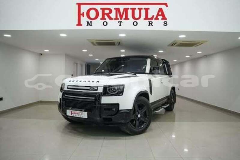 Big with watermark land rover defender al batinah al khaburah 8385