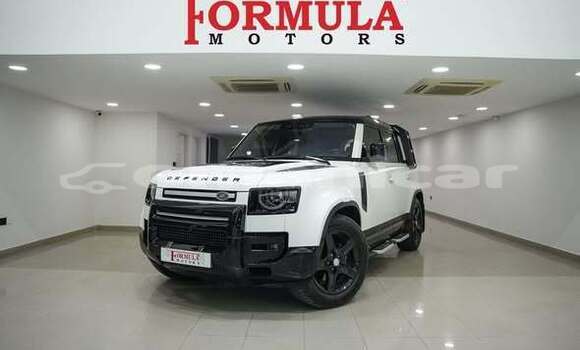 Buy Used Land Rover Defender Other Car in al–Khaburah in al-Batinah Buy Used Land Rover Defender Other Car in al–Khaburah in al-Batinah
