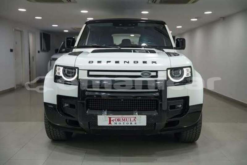Big with watermark land rover defender al batinah al khaburah 8385