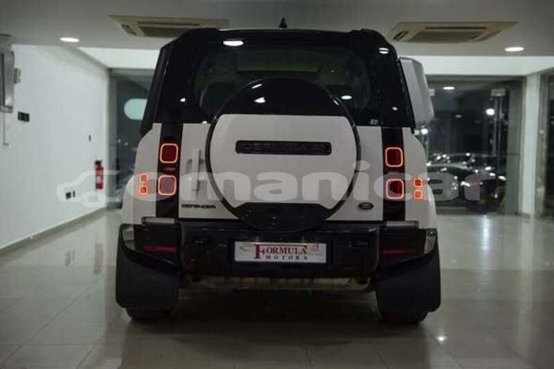 Big with watermark land rover defender al batinah al khaburah 8385