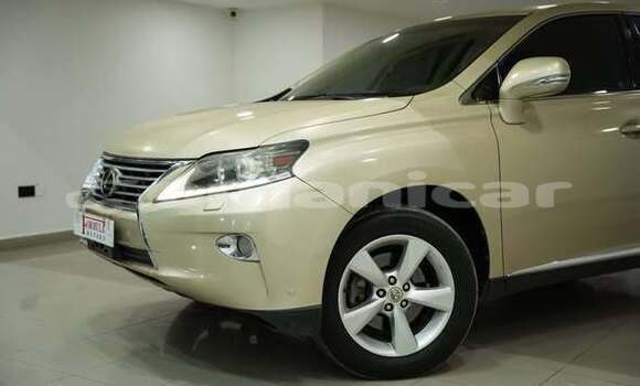 Buy Used Lexus LX 570 Other Car in al–Khaburah in al-Batinah Buy Used Lexus LX 570 Other Car in al–Khaburah in al-Batinah
