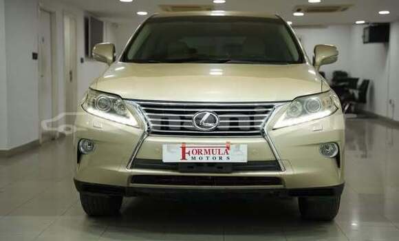 Buy Used Lexus LX 570 Other Car in al–Khaburah in al-Batinah Buy Used Lexus LX 570 Other Car in al–Khaburah in al-Batinah