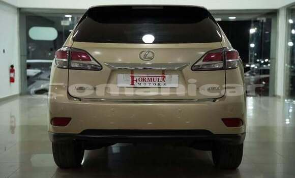 Buy Used Lexus LX 570 Other Car in al–Khaburah in al-Batinah Buy Used Lexus LX 570 Other Car in al–Khaburah in al-Batinah