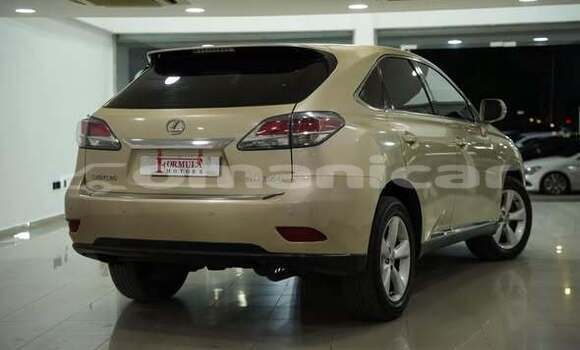 Buy Used Lexus LX 570 Other Car in al–Khaburah in al-Batinah Buy Used Lexus LX 570 Other Car in al–Khaburah in al-Batinah