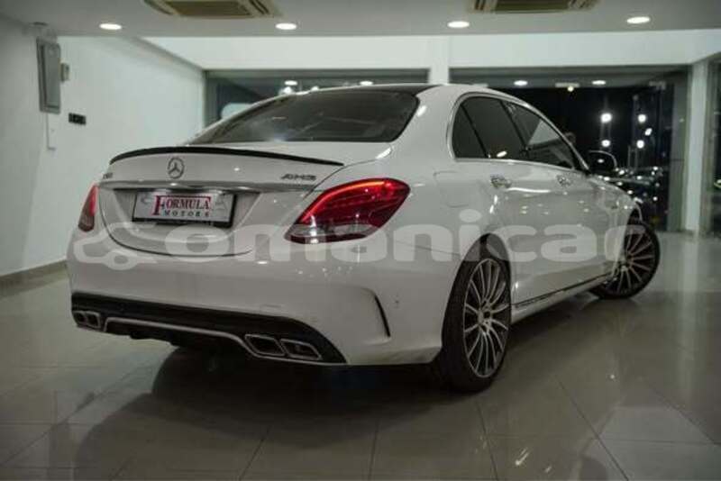 Big with watermark mercedes benz 190 al batinah al khaburah 8387