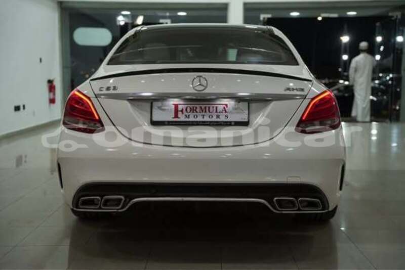 Big with watermark mercedes benz 190 al batinah al khaburah 8387