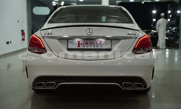 Buy Used Mercedes-Benz 190 Other Car in al–Khaburah in al-Batinah Buy Used Mercedes-Benz 190 Other Car in al–Khaburah in al-Batinah