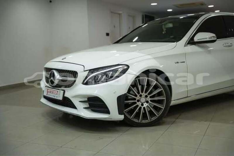 Big with watermark mercedes benz 190 al batinah al khaburah 8387