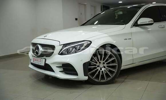 Buy Used Mercedes-Benz 190 Other Car in al–Khaburah in al-Batinah Buy Used Mercedes-Benz 190 Other Car in al–Khaburah in al-Batinah