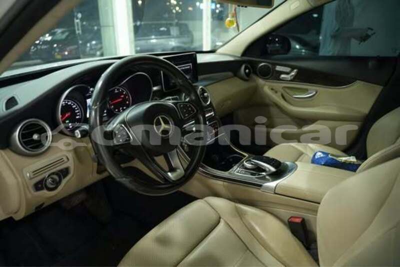 Big with watermark mercedes benz 190 al batinah al khaburah 8387