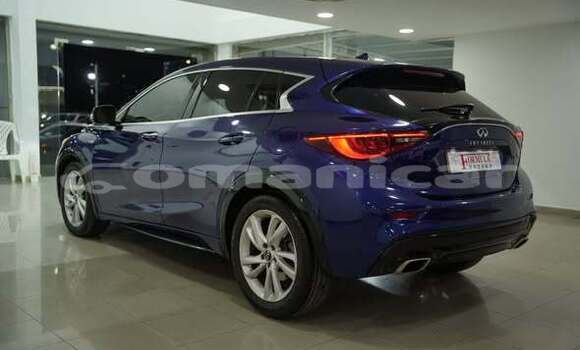 Buy Used Infiniti Q30 Other Car in Al khuwair in al-Batinah Buy Used Infiniti Q30 Other Car in Al khuwair in al-Batinah