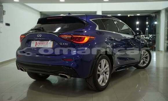 Buy Used Infiniti Q30 Other Car in Al khuwair in al-Batinah Buy Used Infiniti Q30 Other Car in Al khuwair in al-Batinah