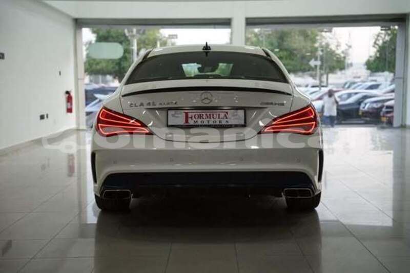 Big with watermark mercedes benz a class al batinah al khaburah 8390