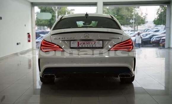 Buy Used Mercedes-Benz A–Class Other Car in al–Khaburah in al-Batinah Buy Used Mercedes-Benz A–Class Other Car in al–Khaburah in al-Batinah