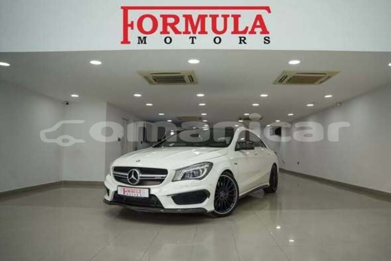 Big with watermark mercedes benz a class al batinah al khaburah 8390