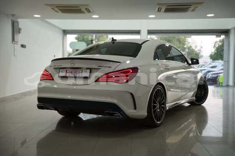 Big with watermark mercedes benz a class al batinah al khaburah 8390