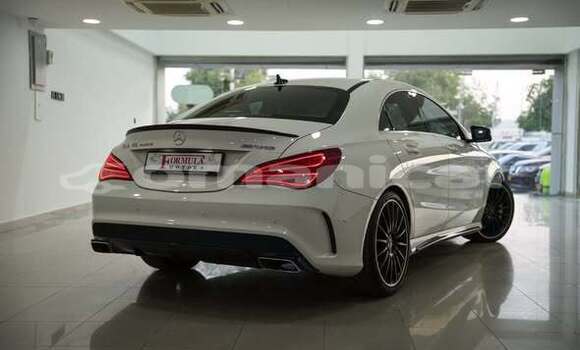 Buy Used Mercedes-Benz A–Class Other Car in al–Khaburah in al-Batinah Buy Used Mercedes-Benz A–Class Other Car in al–Khaburah in al-Batinah