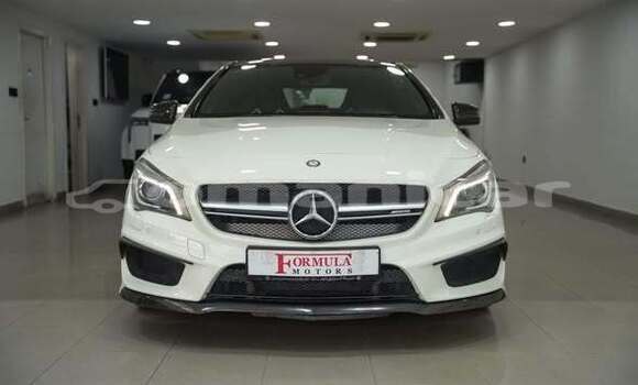 Buy Used Mercedes-Benz A–Class Other Car in al–Khaburah in al-Batinah Buy Used Mercedes-Benz A–Class Other Car in al–Khaburah in al-Batinah
