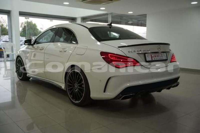 Big with watermark mercedes benz a class al batinah al khaburah 8390