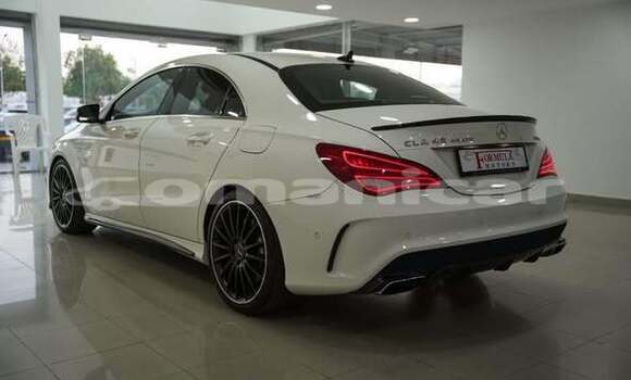 Buy Used Mercedes-Benz A–Class Other Car in al–Khaburah in al-Batinah Buy Used Mercedes-Benz A–Class Other Car in al–Khaburah in al-Batinah