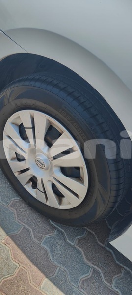 Big with watermark nissan sentra al batinah suhar 8393