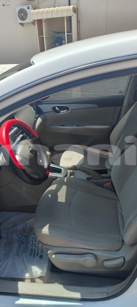 Big with watermark nissan sentra al batinah suhar 8393
