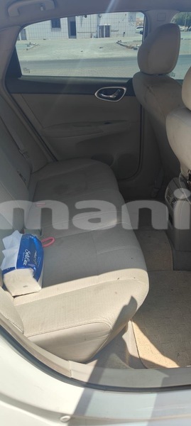 Big with watermark nissan sentra al batinah suhar 8393