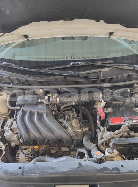 Big with watermark nissan sentra al batinah suhar 8393