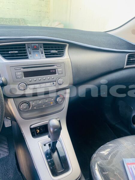 Big with watermark nissan sentra masqat muscat 8394