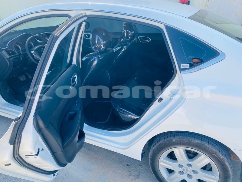 Big with watermark nissan sentra masqat muscat 8394