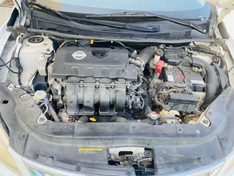 Big with watermark nissan sentra masqat muscat 8394
