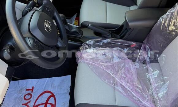 Buy Used Toyota Corolla White Car in Muscat in Masqat Buy Used Toyota Corolla White Car in Muscat in Masqat
